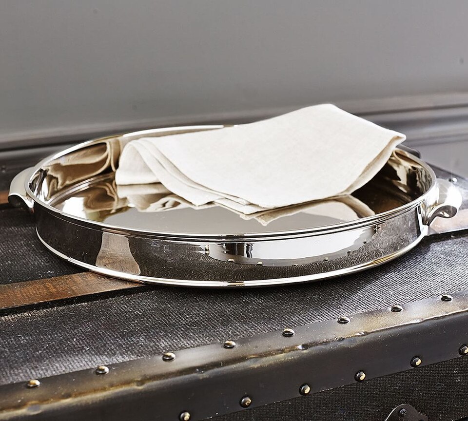 Harrison Bar Tray