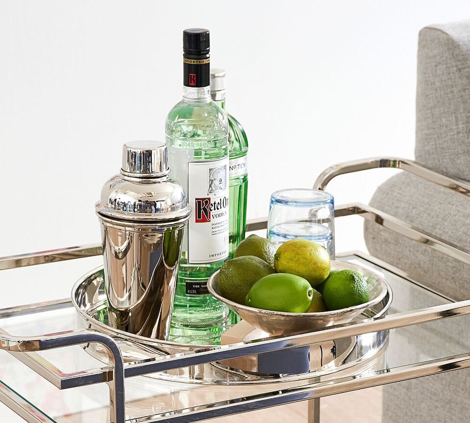 Harrison Bar Tray