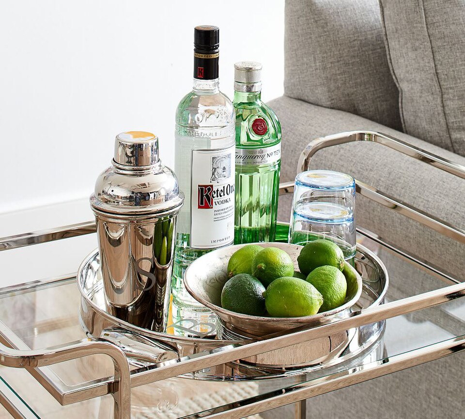 Harrison Bar Tray