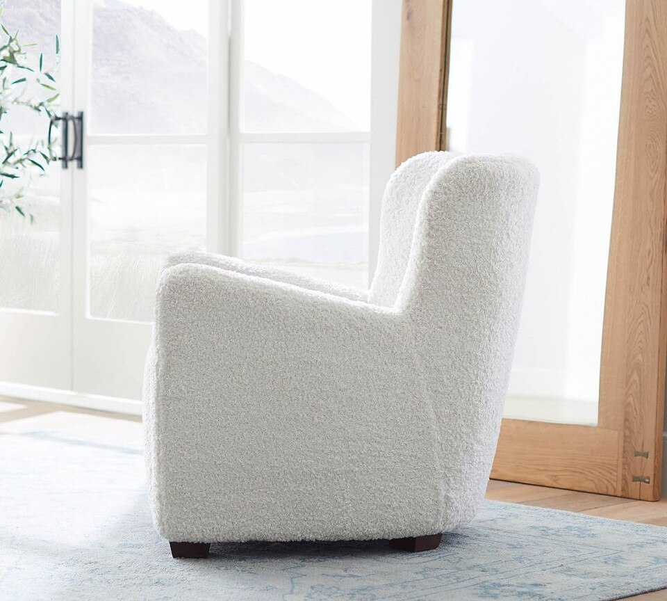 Hart Upholstered Armchair
