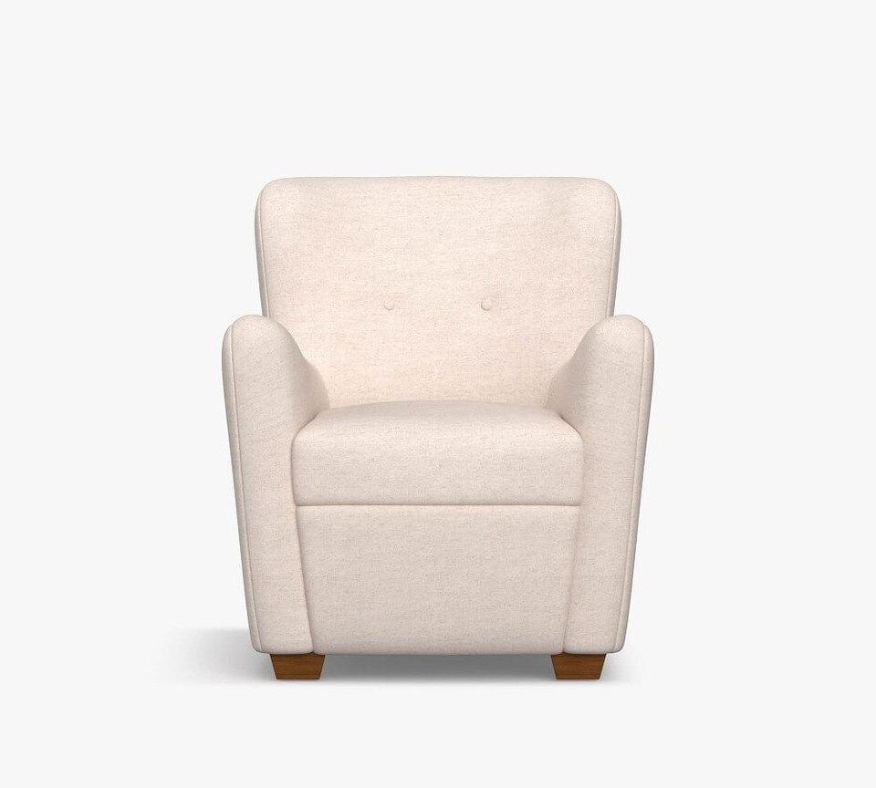 Hart Upholstered Armchair
