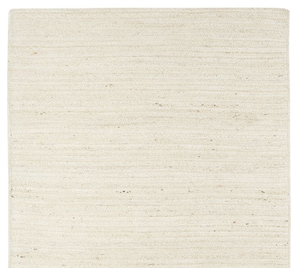 Haven Braided Jute Rug