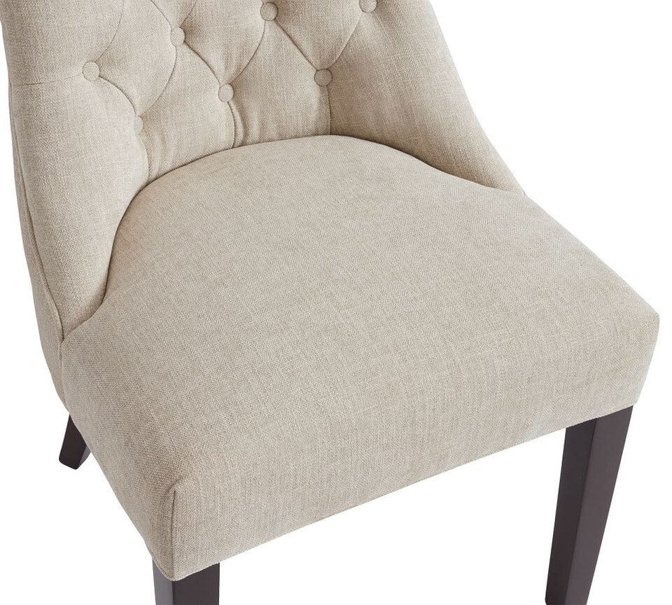 Hayes Tufted Dining Side Chair