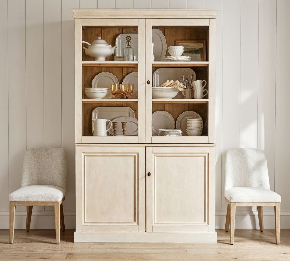 Heirloom Stoneware Dinnerware Collection