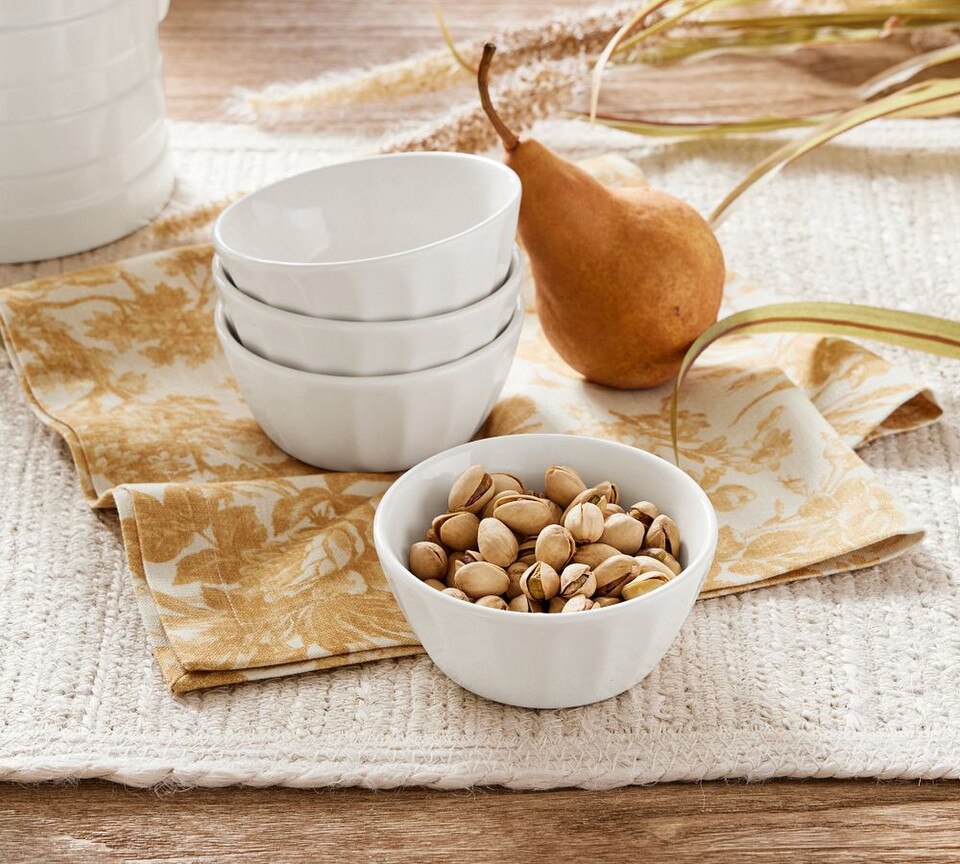 Heirloom Stoneware Dinnerware Collection