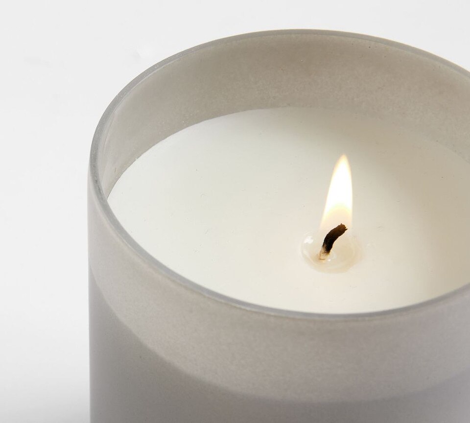 Heirloom Matte Scented Candles