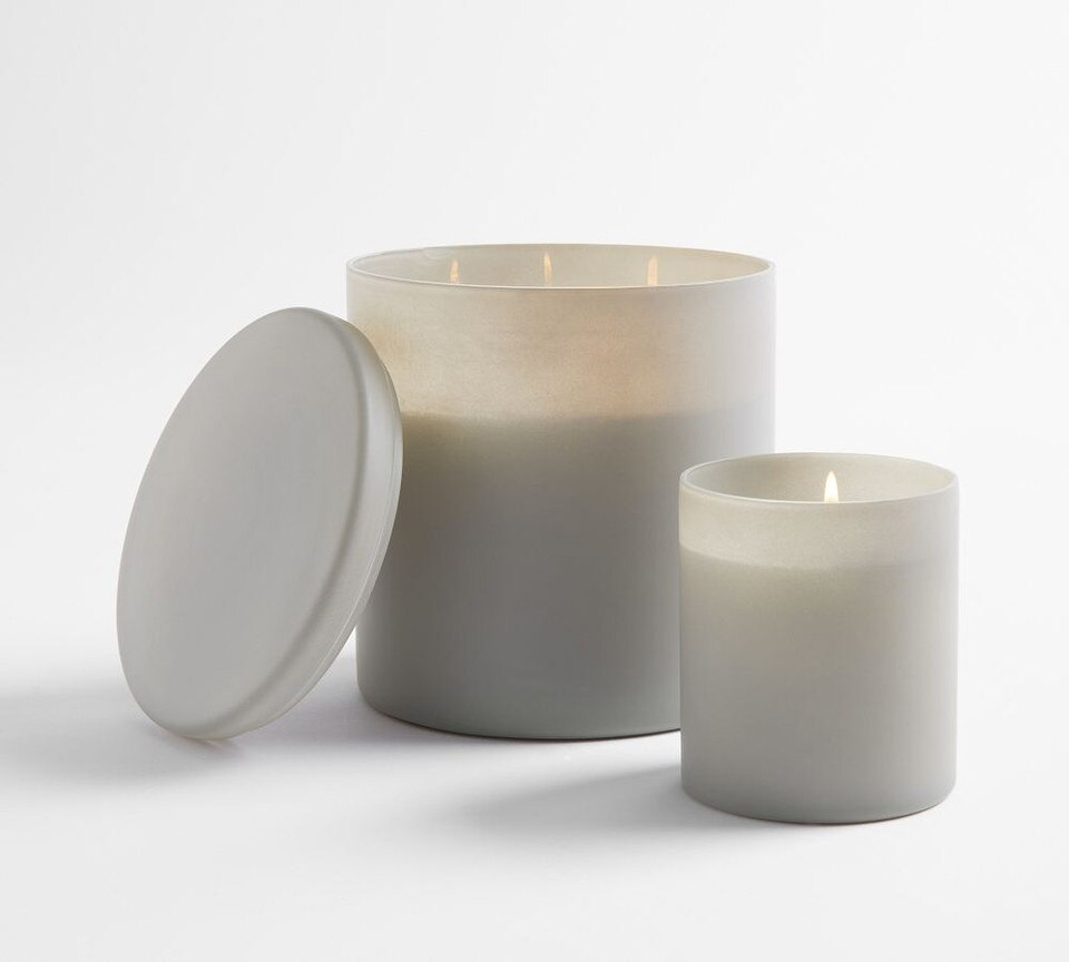 Heirloom Matte Scented Candles