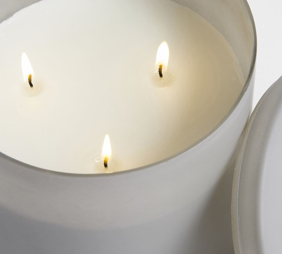 Heirloom Matte Scented Candles