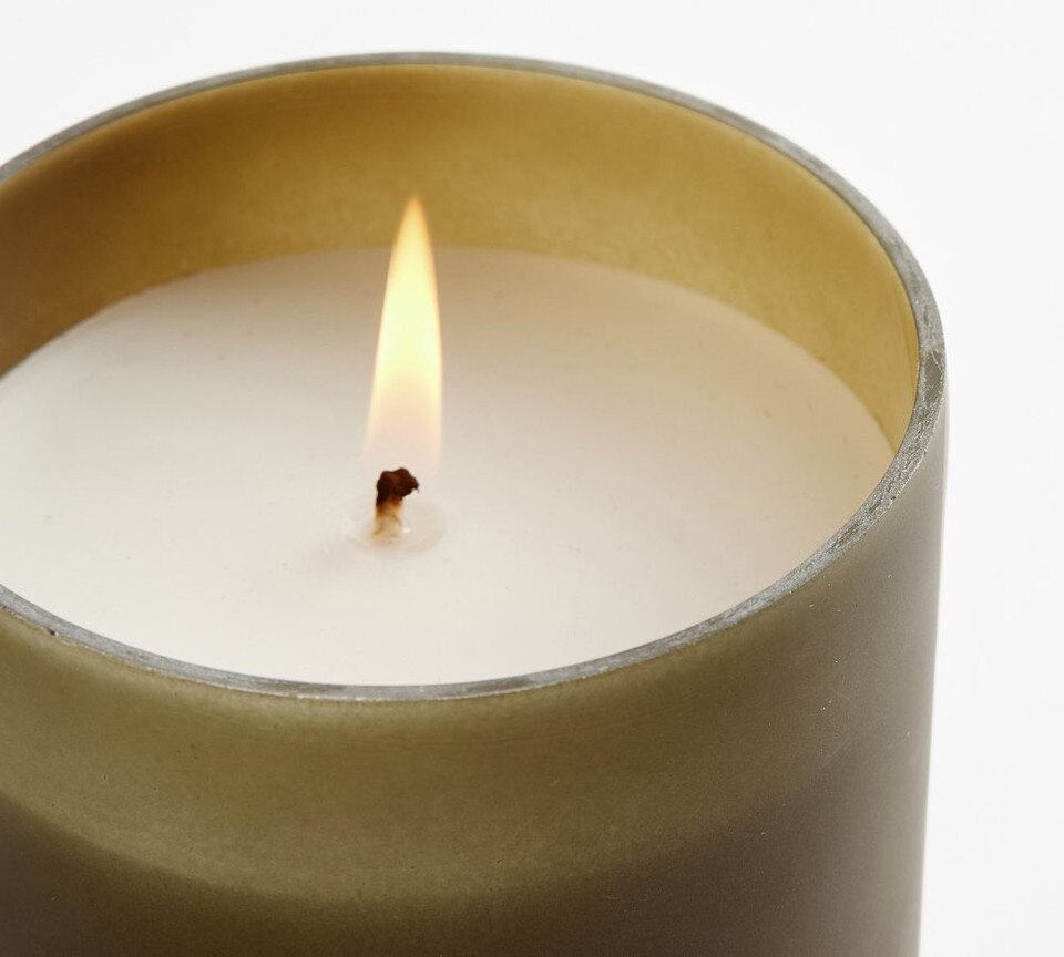 Heirloom Matte Scented Candles