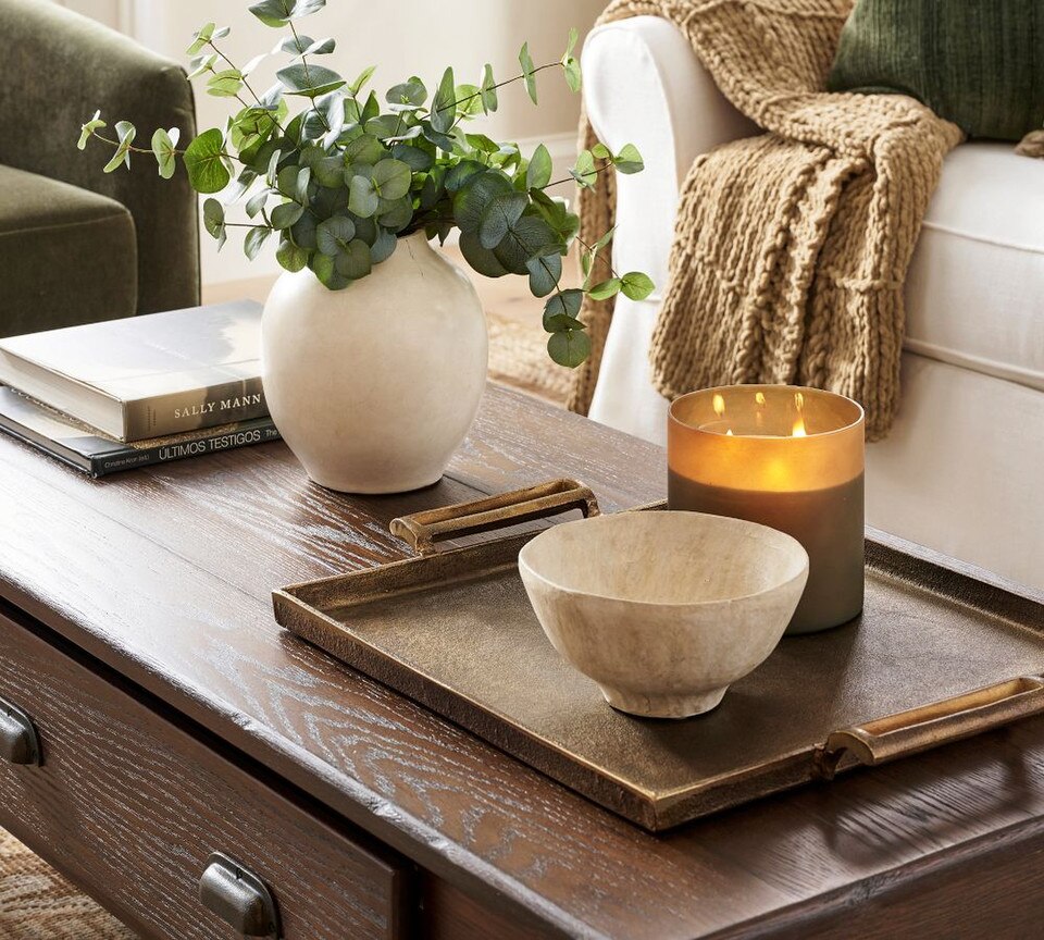 Heirloom Matte Scented Candles
