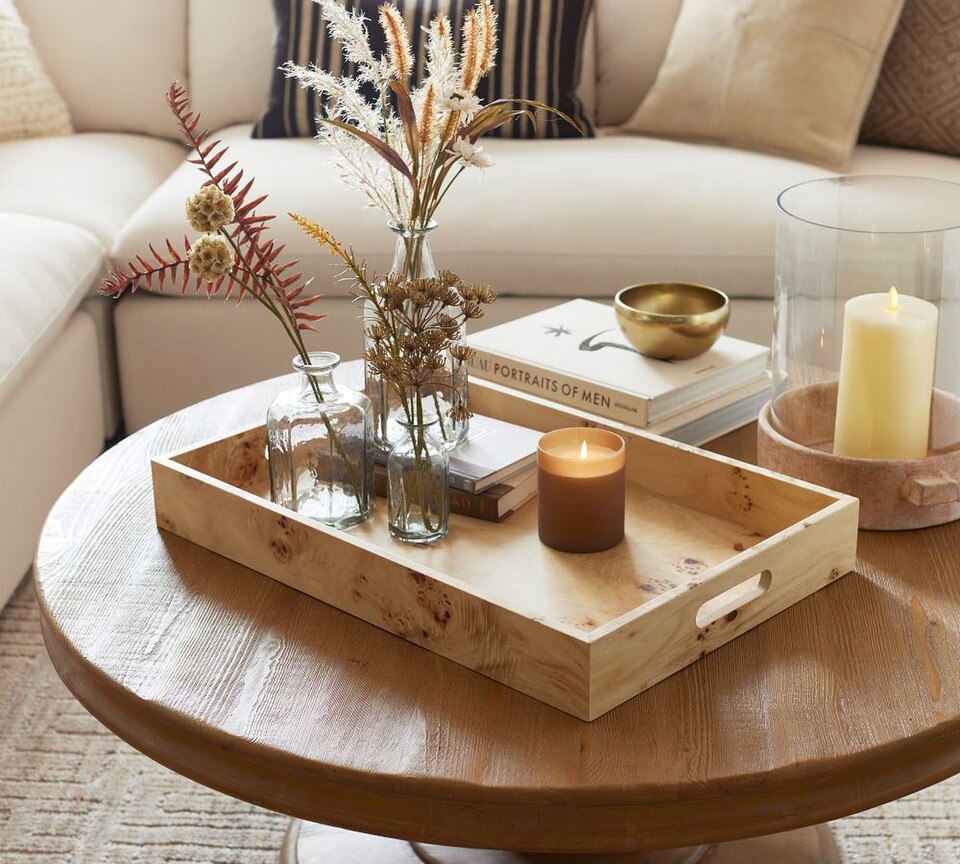 Heirloom Matte Scented Candles