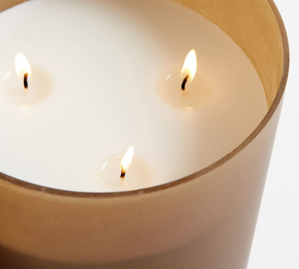 Heirloom Matte Scented Candles