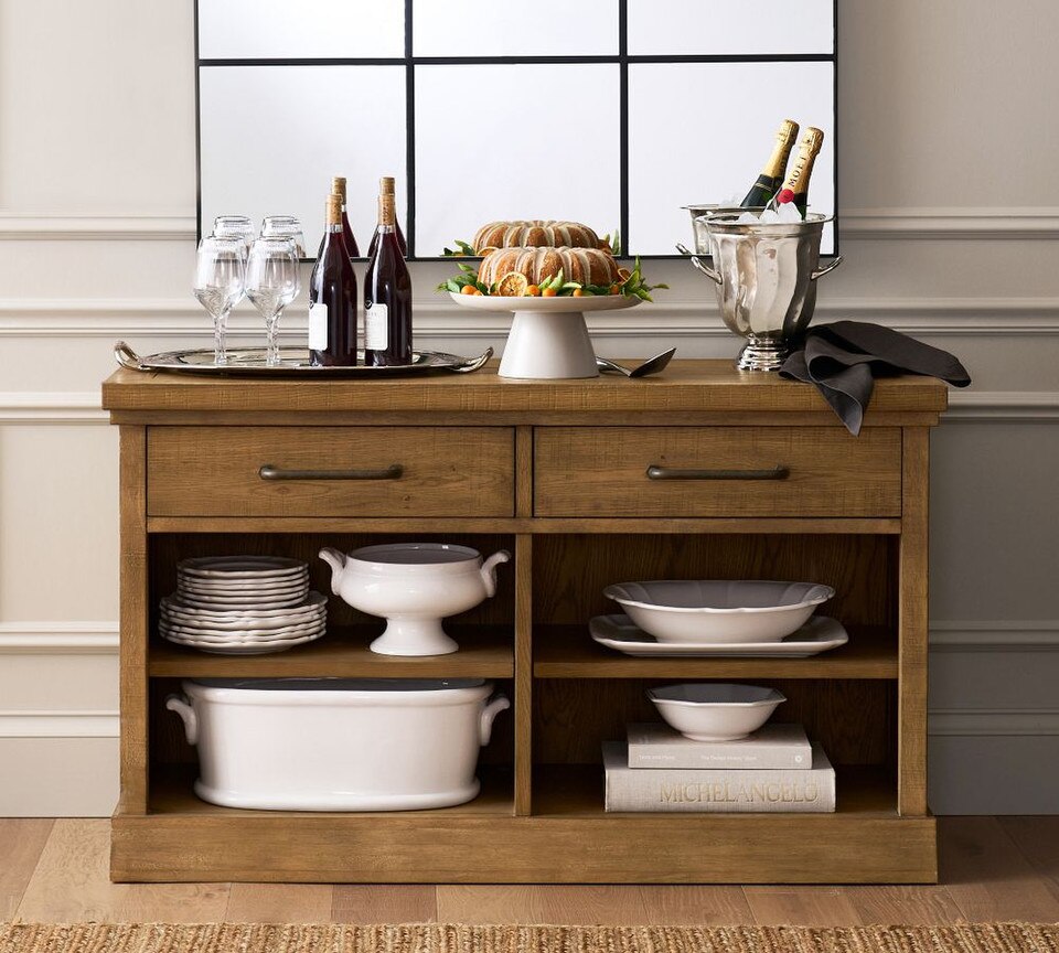 Heritage Silver Wine Chiller