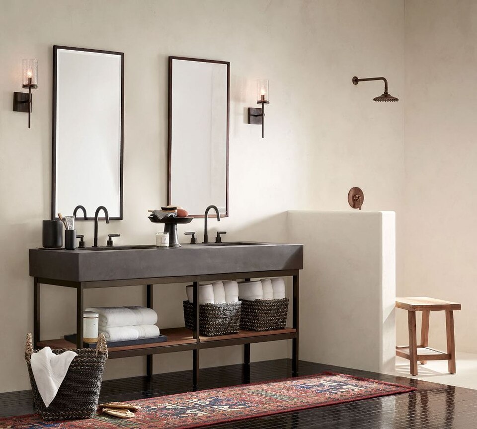 Hydrocotton Organic Towels | Pottery Barn Australia