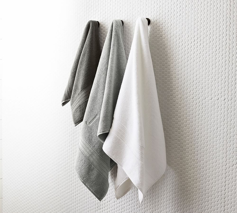 Hydrocotton Organic Quick-Dry Towels