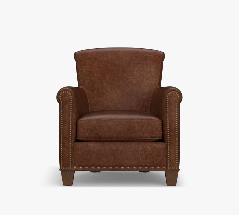 Pottery Barn Irving Chair