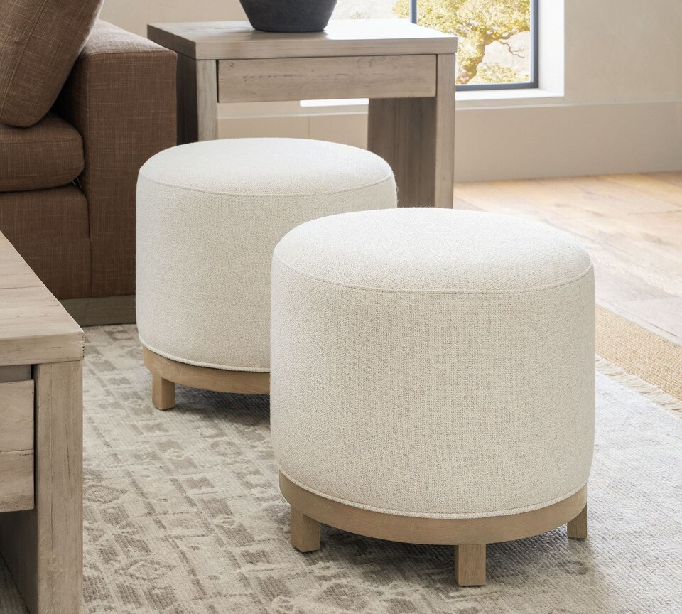 Jake Swivel Stool