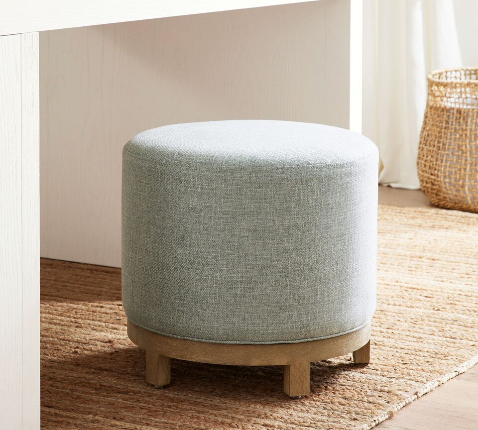 Jake Swivel Stool
