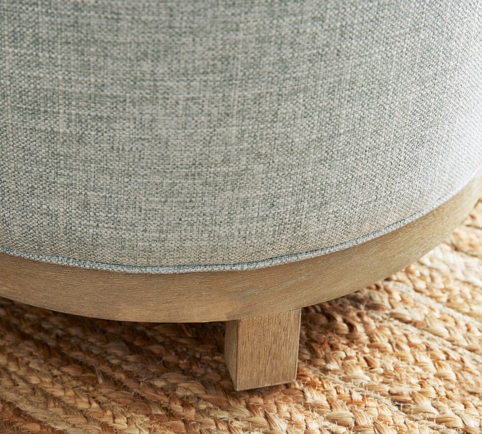 Jake Swivel Stool