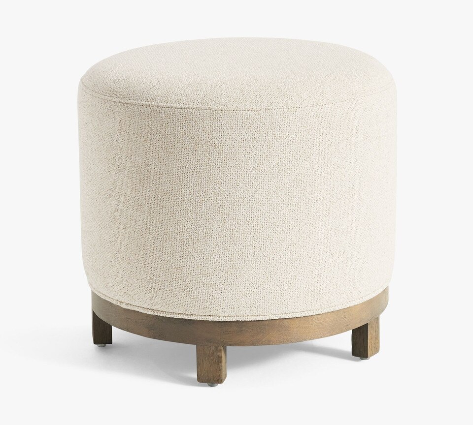 Jake Swivel Stool