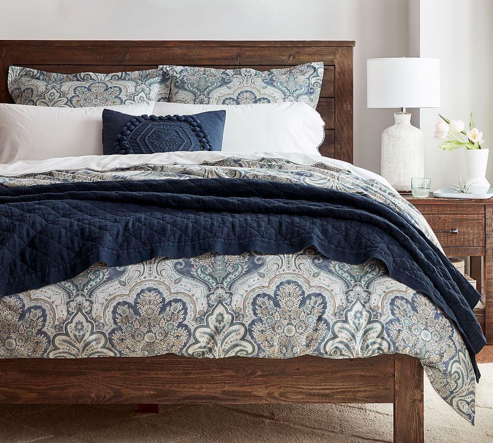 doona pottery barn