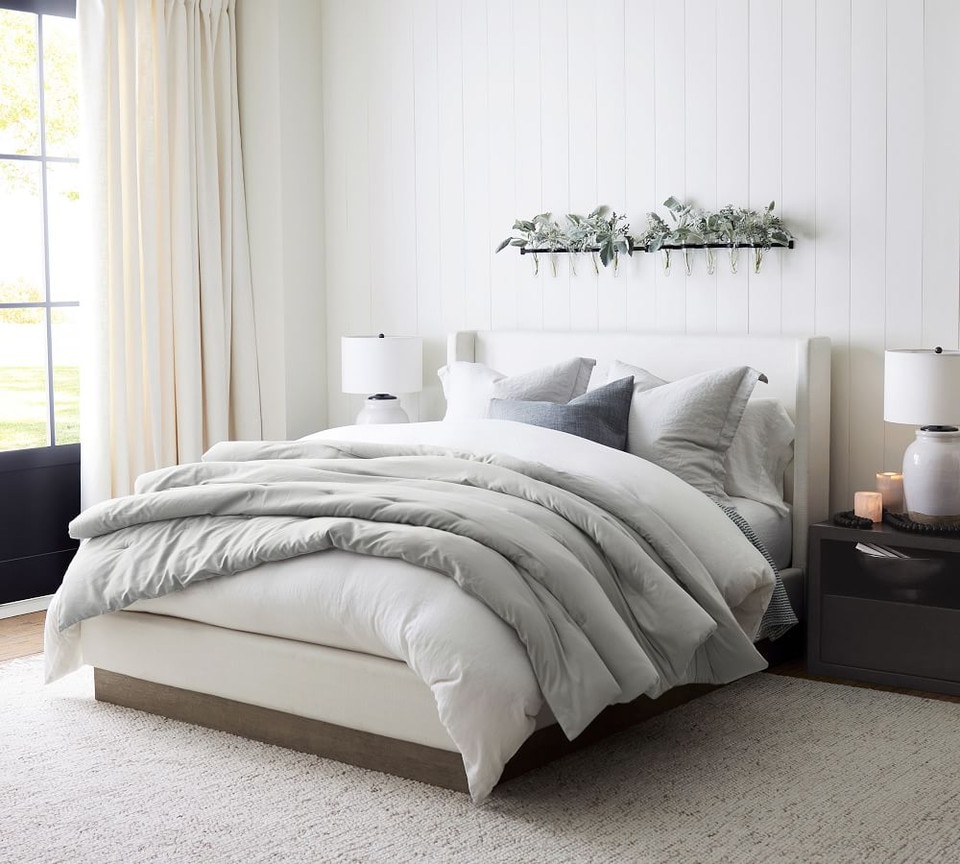 Jordie Handwoven Textured Easy-Care Rug
