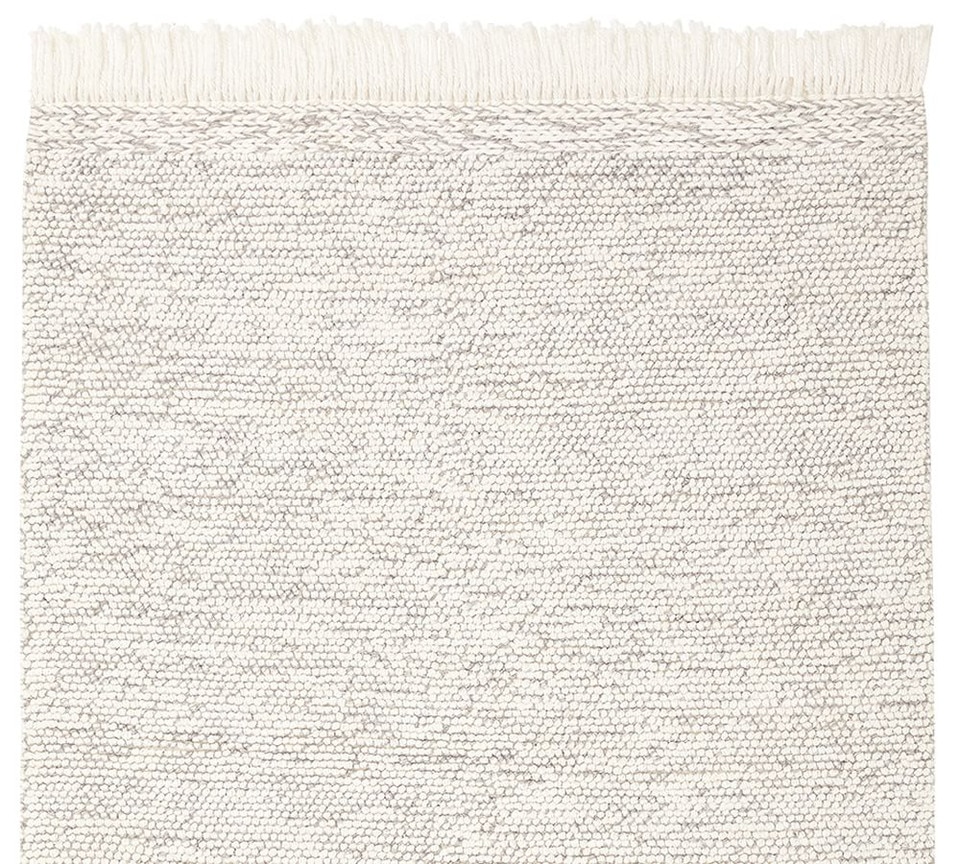 Jordie Handwoven Textured Easy-Care Rug