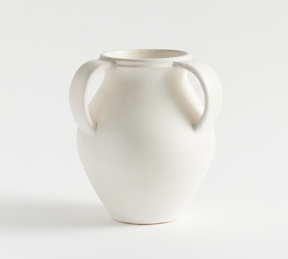 Joshua Handcrafted Ceramic Vases
