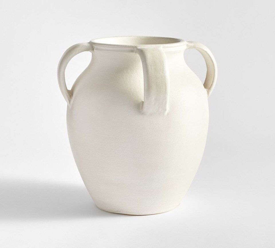 Joshua Handcrafted Ceramic Vases