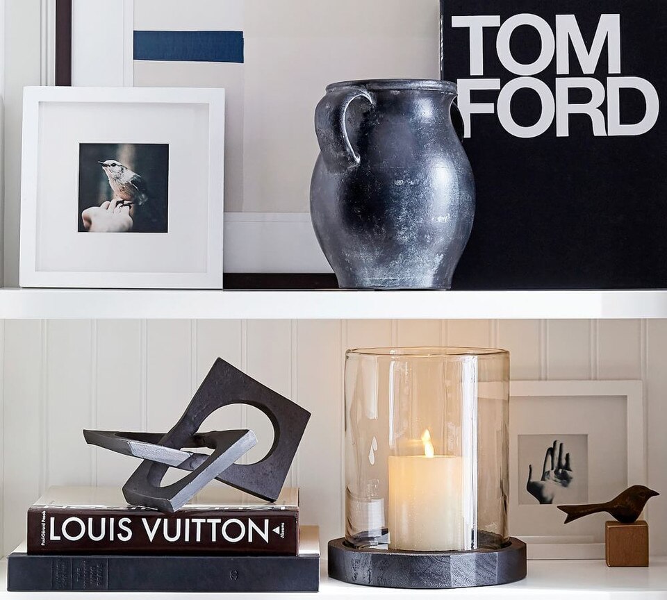 Joshua Handcrafted Ceramic Vases