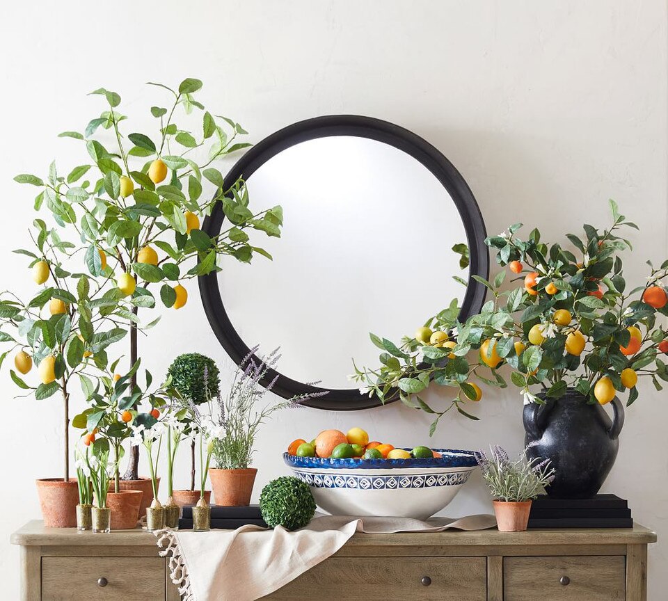 Joshua Handcrafted Ceramic Vases