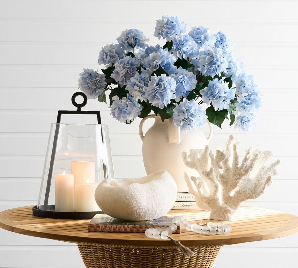 Joshua Handcrafted Ceramic Vases