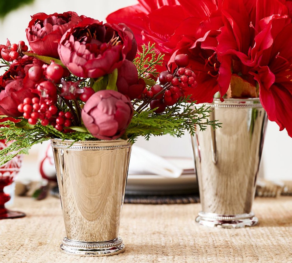 Julep Vase Collection