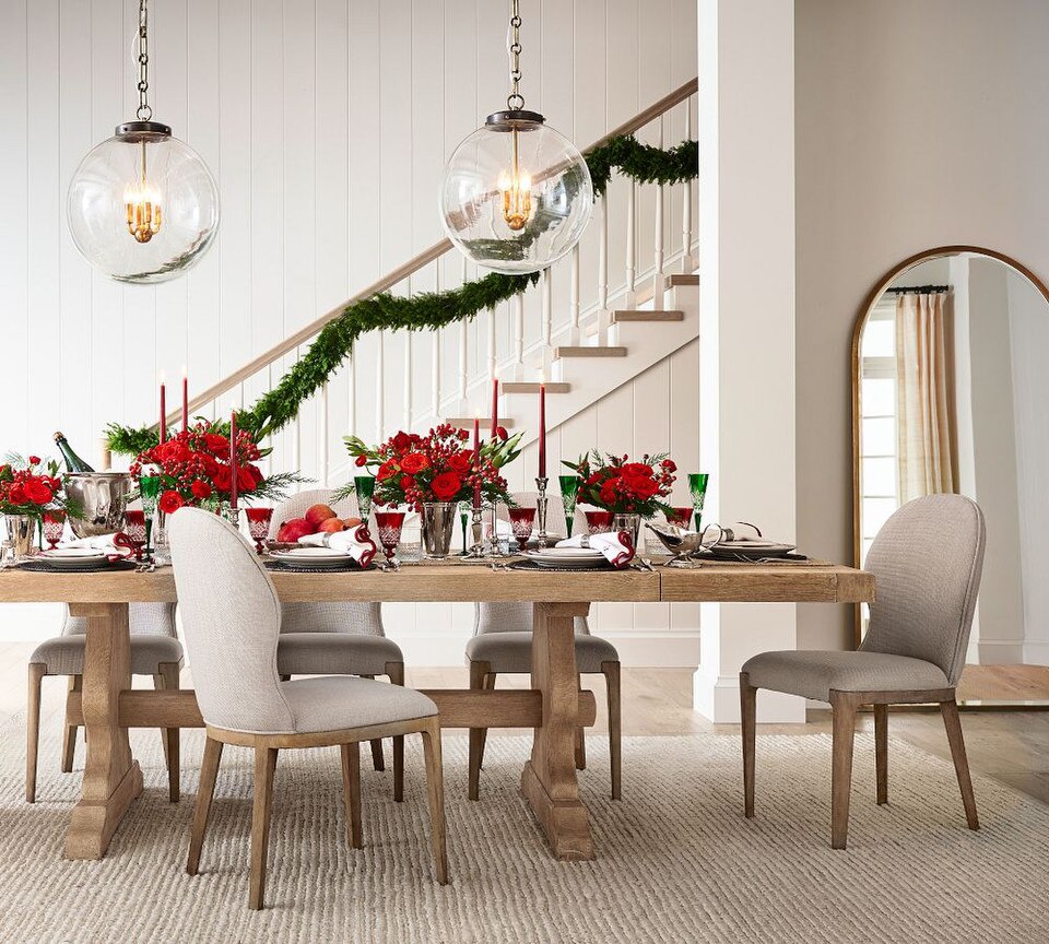 Julep Vase Collection