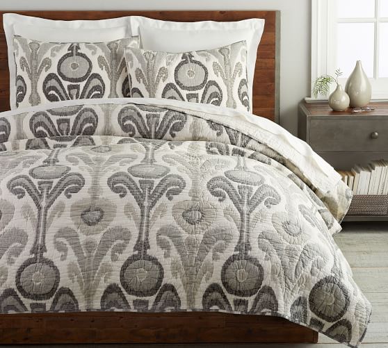 doona pottery barn