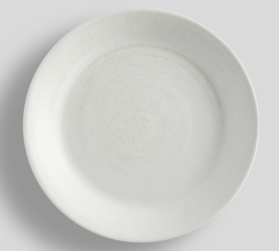 Larkin Melamine Dinner Plates