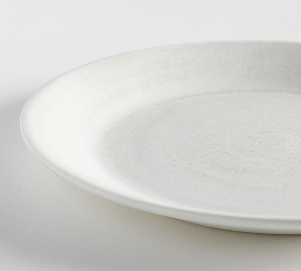 Larkin Melamine Dinner Plates