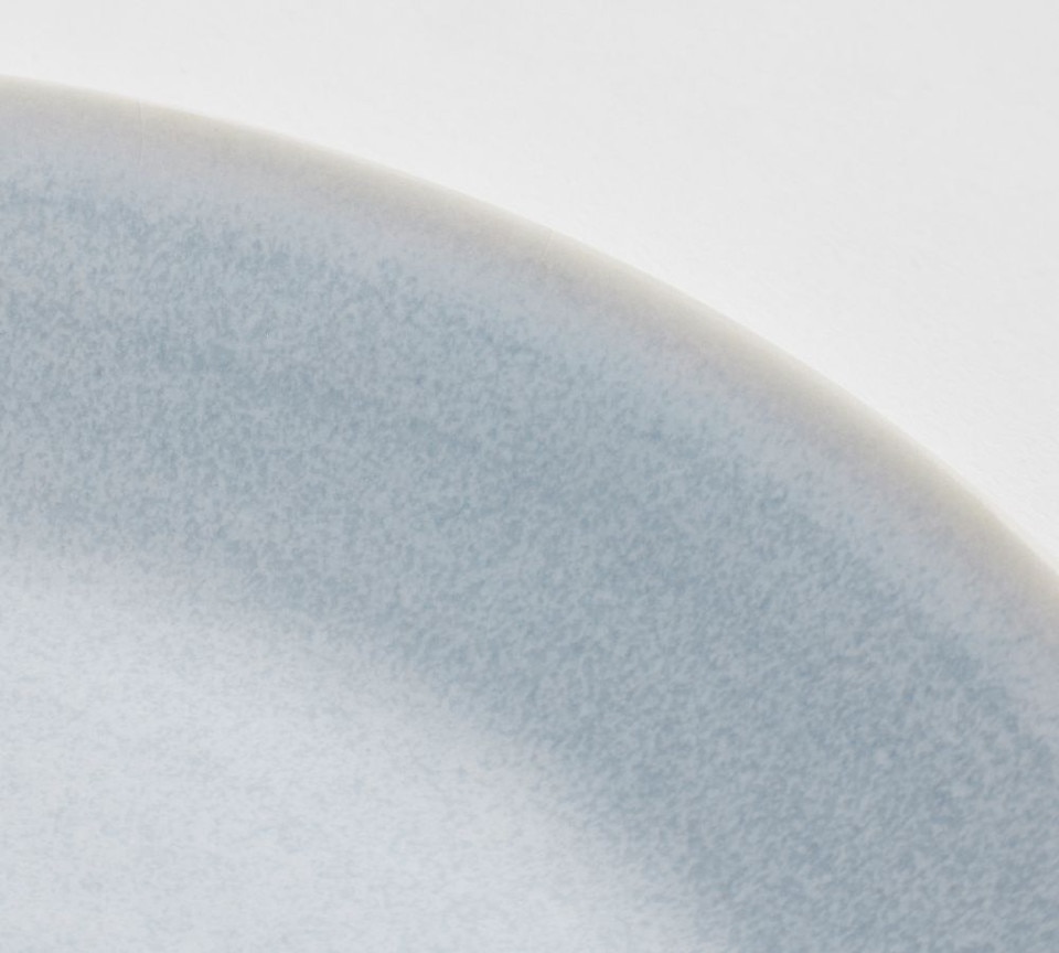 Larkin Melamine Dinner Plates