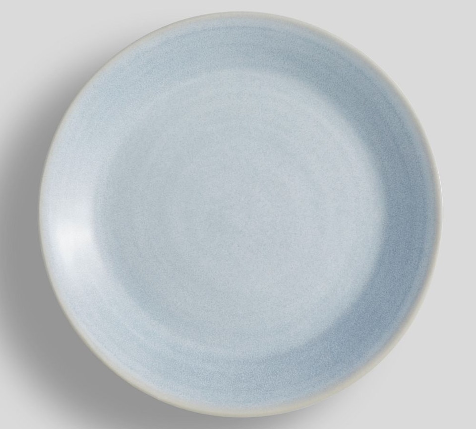 Larkin Melamine Dinner Plates