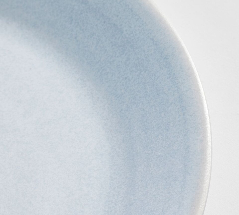 Larkin Melamine Salad Plates