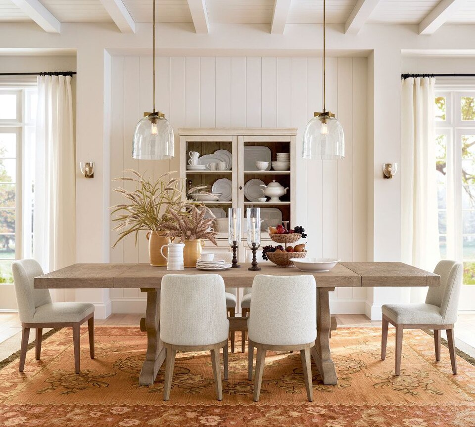 Layton Upholstered Dining Chair