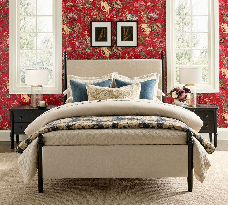 Belgian Linen Cushion