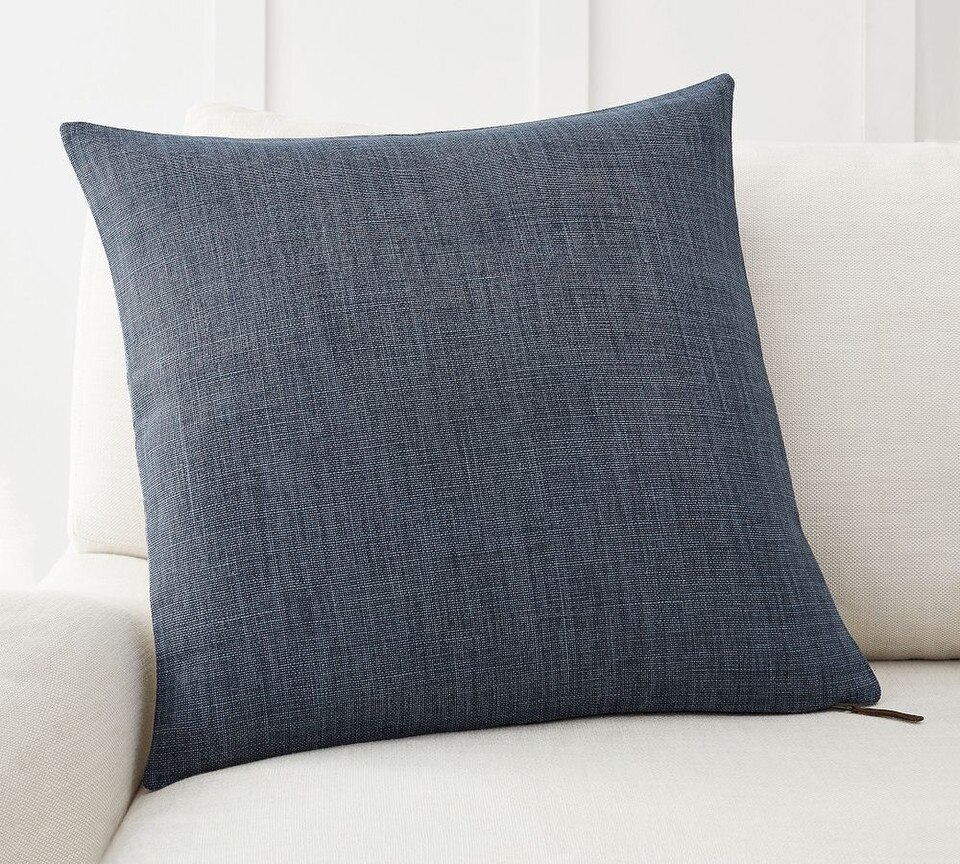 Belgian Linen Cushion