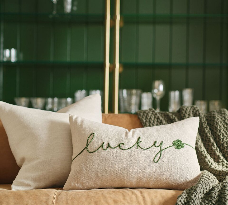 Belgian Linen Cushion
