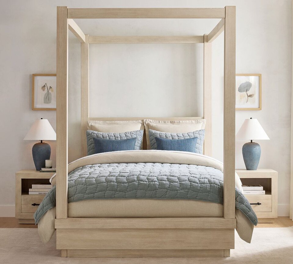 Belgian Linen Cushion