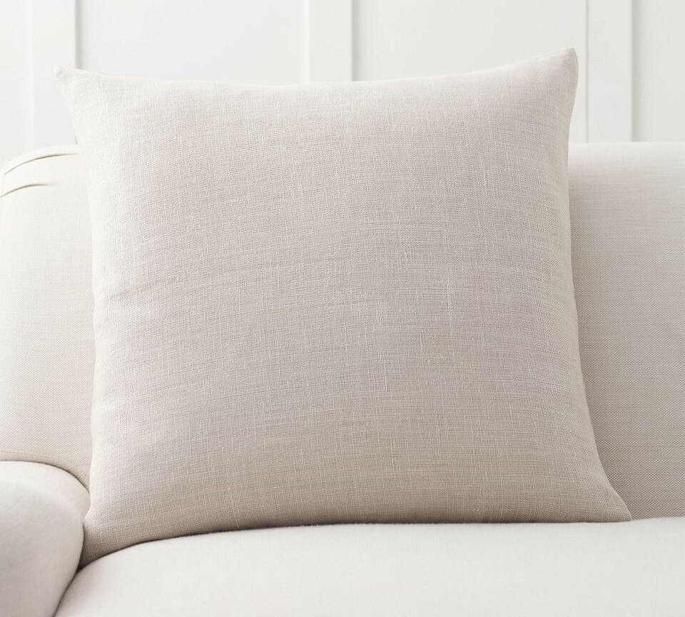 Belgian Linen Cushion