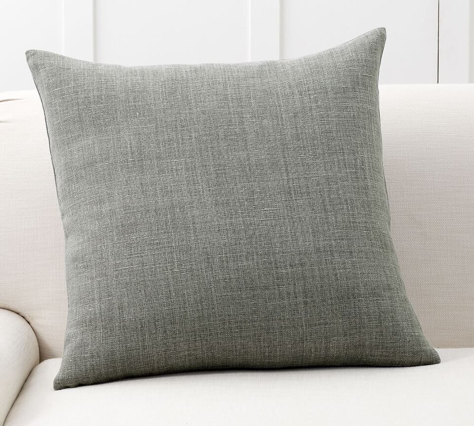 Belgian Linen Cushion