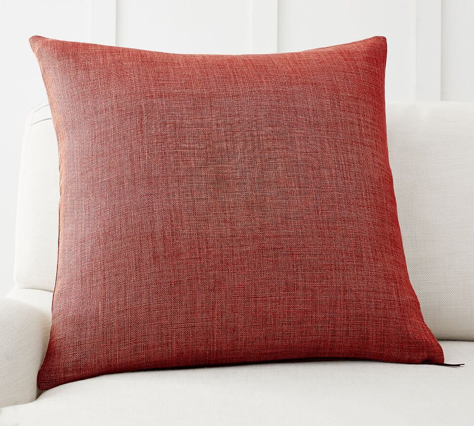 Belgian Linen Cushion