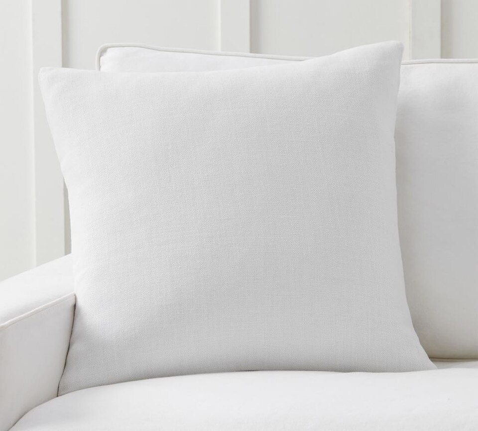 Belgian Linen Cushion