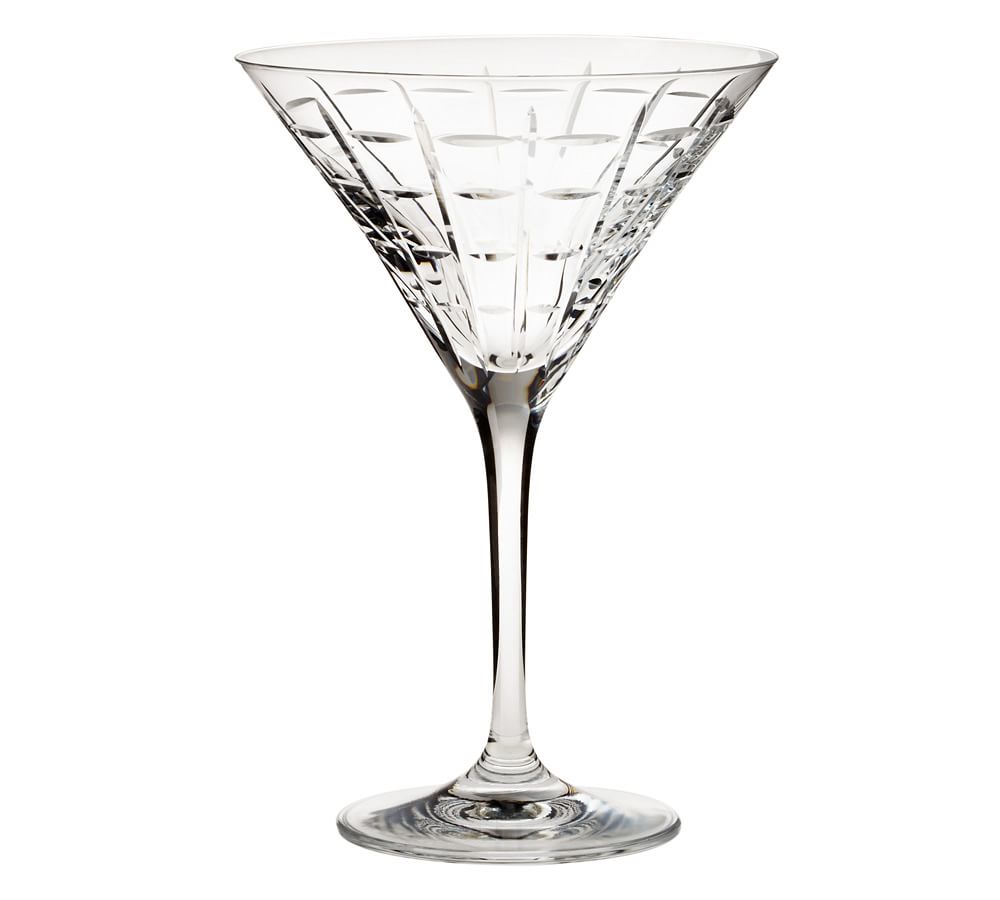 martini glass